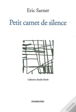 Capa do artigo Petit Carnet De Silence