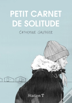 Capa do artigo Petit Carnet De Solitude