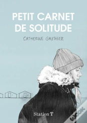 Capa do artigo Petit Carnet De Solitude
