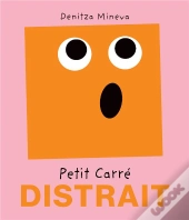 Petit Carré Distrait