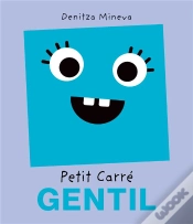 Capa do artigo Petit Carre Gentil
