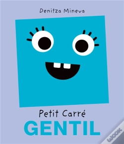 Capa do artigo Petit Carre Gentil
