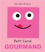 Petit Carré Gourmand - Preview