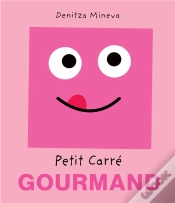 Capa do artigo Petit Carré Gourmand