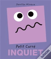Petit Carré Inquiet
