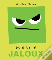 Capa do artigo Petit Carre Jaloux