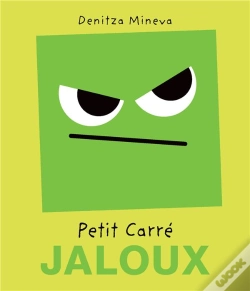 Capa do artigo Petit Carre Jaloux