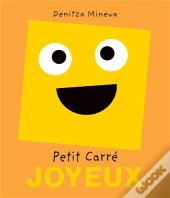 Petit Carre Joyeux