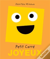 Capa do artigo Petit Carre Joyeux