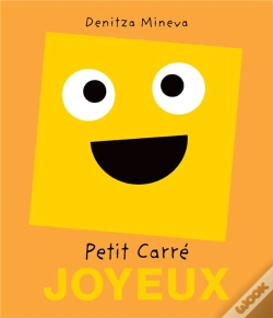 Capa do artigo Petit Carre Joyeux