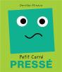 Petit Carré Pressé - Preview