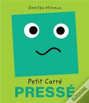 Capa do artigo Petit Carré Pressé