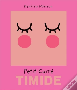 Capa do artigo Petit Carre Timide