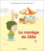 Petit Castor - Mon Manege A Moi - Preview