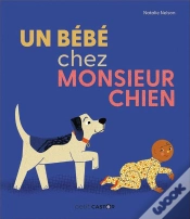 Capa do artigo Petit Castor - Nouveaute
