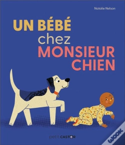 Capa do artigo Petit Castor - Nouveaute