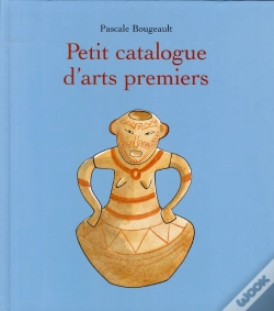 Capa do artigo Petit Catalogue D'Arts Premiers