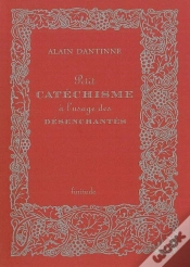 Capa do artigo Petit Catéchisme À L