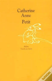 Capa do artigo Petit