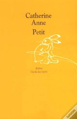 Capa do artigo Petit