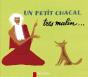 Petit Chacal Tres Malin - Preview