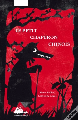 Capa do artigo Petit Chaperon Chinois (Un)