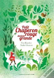 Capa do artigo Petit Chaperon Rouge Devient Grande