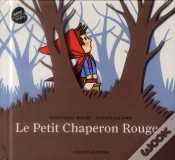 Capa do artigo Petit Chaperon Rouge (Le) - Pop-Up
