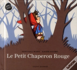 Capa do artigo Petit Chaperon Rouge (Le) - Pop-Up