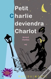 Capa do artigo Petit Charlie Deviendra Charlot