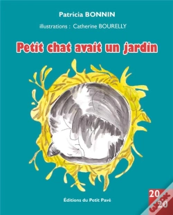 Capa do artigo Petit Chat Avait Un Jardin