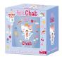 Petit Chat - Coffret Avec Mug - Preview