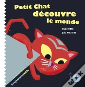 Capa do artigo Petit Chat Découvre Le Monde