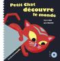 Petit Chat Découvre Le Monde - Preview