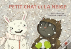 Capa do artigo Petit Chat Et La Neige
