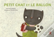 Capa do artigo Petit Chat Et Le Ballon