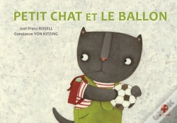 Capa do artigo Petit Chat Et Le Ballon