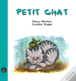Capa do artigo Petit Chat