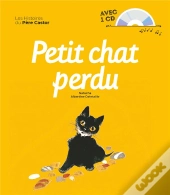 Petit Chat Perdu