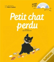 Capa do artigo Petit Chat Perdu