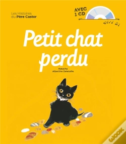 Capa do artigo Petit Chat Perdu