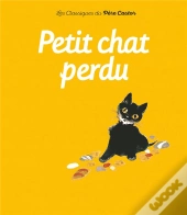 Petit Chat Perdu