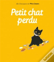 Capa do artigo Petit Chat Perdu