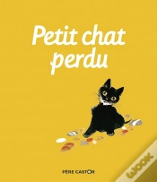 Capa do artigo Petit Chat Perdu