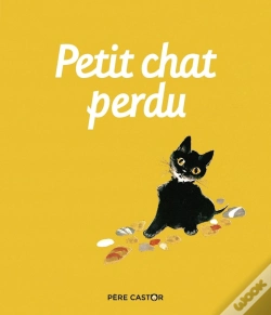 Capa do artigo Petit Chat Perdu