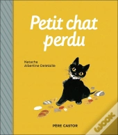 Petit Chat Perdu