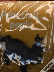 Capa do artigo Petit Chat Perdu