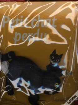 Capa do artigo Petit Chat Perdu