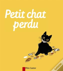 Capa do artigo Petit Chat Perdu