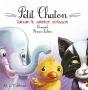 Petit Chaton: Cancan Le Caneton Polisson - Preview